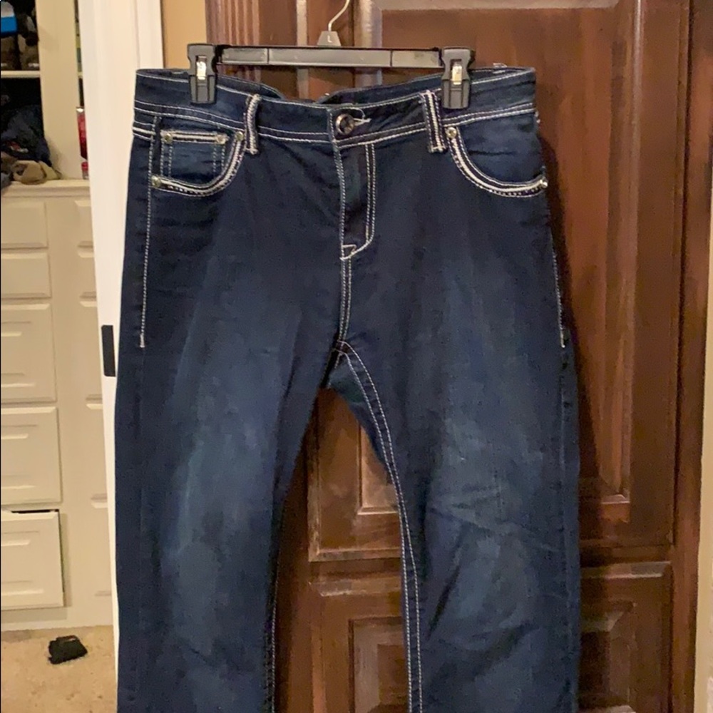 Women’s jeans